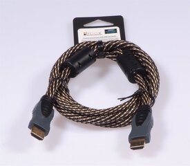 Libox HDMI, 3 м цена и информация | Кабели и провода | kaup24.ee