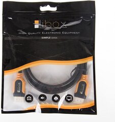 Libox LB0056-3 hind ja info | Kaablid ja juhtmed | kaup24.ee