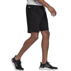 Meeste lühikesed spordipüksid Adidas FI Short M GM6468 цена и информация | Мужская спортивная одежда | kaup24.ee