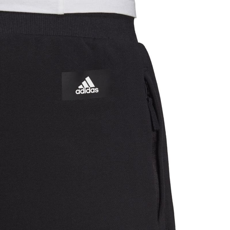 Meeste lühikesed spordipüksid Adidas FI Short M GM6468 hind ja info | Meeste spordiriided | kaup24.ee