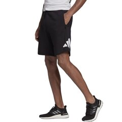 Meeste lühikesed spordipüksid Adidas FI Short M GM6468 цена и информация | Мужская спортивная одежда | kaup24.ee