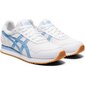 Naiste spordijalatsid Asics Tiger Runner W 1192A160 102, valge цена и информация | Naiste spordi- ja vabaajajalatsid | kaup24.ee