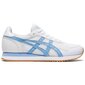 Naiste spordijalatsid Asics Tiger Runner W 1192A160 102, valge цена и информация | Naiste spordi- ja vabaajajalatsid | kaup24.ee