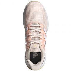 Naiste tossud Adidas Runfalcon W FW5143 74722 hind ja info | Naiste spordi- ja vabaajajalatsid | kaup24.ee