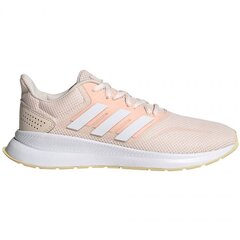 Naiste tossud Adidas Runfalcon W FW5143 74722 hind ja info | Naiste spordi- ja vabaajajalatsid | kaup24.ee