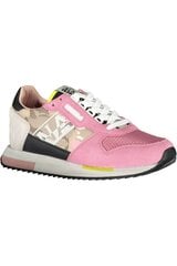 Спортивная обувь для женщин Napapijri, розовые цена и информация | Спортивная обувь, кроссовки для женщин | kaup24.ee