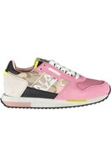 Спортивная обувь для женщин Napapijri, розовые цена и информация | Спортивная обувь, кроссовки для женщин | kaup24.ee