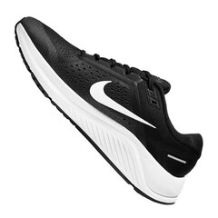 Tossud Nike Air Zoom Structure 23 M CZ6720 001 hind ja info | Spordi- ja vabaajajalatsid meestele | kaup24.ee