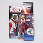 MATTEL Star Wars X-WING PILOT figuur 10cm B4167 hind ja info | Poiste mänguasjad | kaup24.ee