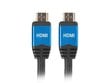 Lanberg CA-HDMI-20CU-0018-BL цена и информация | Kaablid ja juhtmed | kaup24.ee