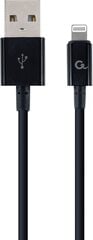 Gembird CC-USB2P-AMLM-1M цена и информация | Кабели и провода | kaup24.ee