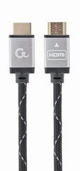 Gembird CCB-HDMIL-1 м цена и информация | Кабели и провода | kaup24.ee