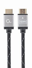 Gembird CCB-HDMIL-7.5M, HDMI, 7.5 м цена и информация | Кабели и провода | kaup24.ee