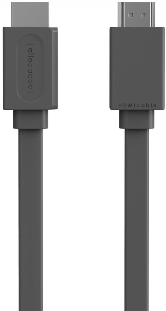 PowerCube 10577GY/HDMI3M hind ja info | Kaablid ja juhtmed | kaup24.ee