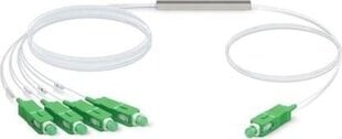 Ubiquiti UF-SPLITTER-4 [13818145] цена и информация | Кабели и провода | kaup24.ee