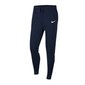 Meeste dressipüksid Nike Strike 21 Fleece M CW6336-451, sinine цена и информация | Meeste spordiriided | kaup24.ee