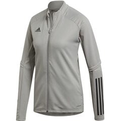 Джемпер женский Adidas Condivo 20 W FS7103 73456 цена и информация | Женские толстовки | kaup24.ee