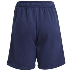 Poiste lühikesed spordipüksid Adidas Tiro 21 Sweat Short Jr GK9679 цена и информация | Шорты для мальчиков | kaup24.ee