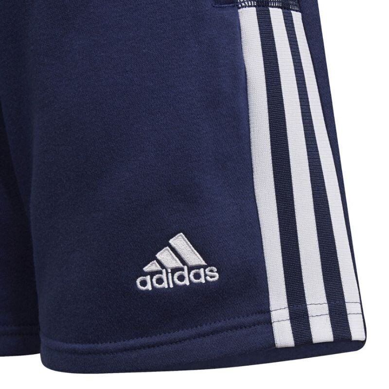 Poiste lühikesed spordipüksid Adidas Tiro 21 Sweat Short Jr GK9679 цена и информация | Poiste lühikesed püksid | kaup24.ee