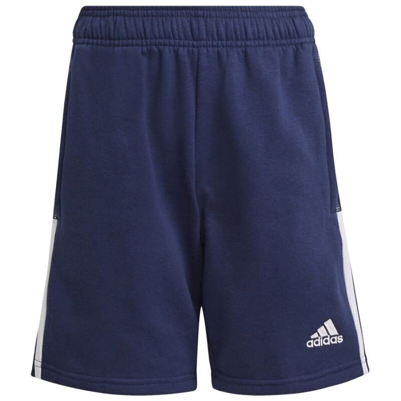 Poiste lühikesed spordipüksid Adidas Tiro 21 Sweat Short Jr GK9679 цена и информация | Poiste lühikesed püksid | kaup24.ee