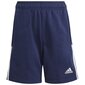 Poiste lühikesed spordipüksid Adidas Tiro 21 Sweat Short Jr GK9679 цена и информация | Poiste lühikesed püksid | kaup24.ee