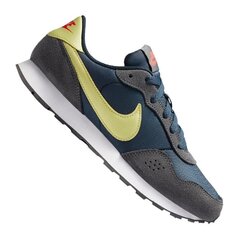 Кроссовки детские Nike MD Valiant Jr CN8558-400 (66639) цена и информация | Детская спортивная обувь | kaup24.ee