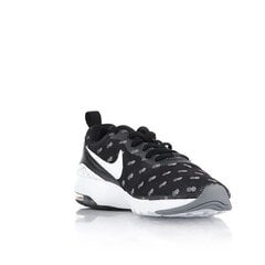 Naiste sporditossud Nike Air Max Siren Print W 749511-004, must цена и информация | Спортивная обувь, кроссовки для женщин | kaup24.ee