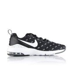 Naiste sporditossud Nike Air Max Siren Print W 749511-004, must hind ja info | Naiste spordi- ja vabaajajalatsid | kaup24.ee