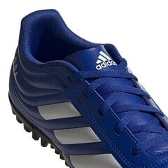 Meeste jalgpallijalatsid Adidas COPA 20.4 TF M EH1481 hind ja info | Jalgpallijalatsid | kaup24.ee