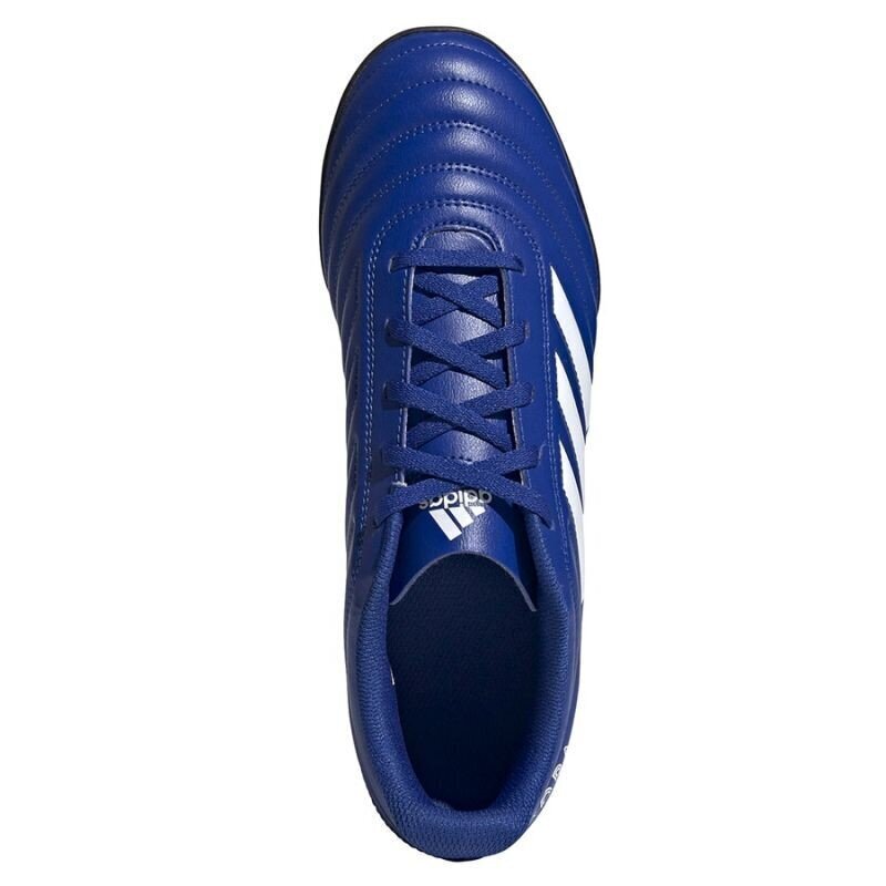 Meeste jalgpallijalatsid Adidas COPA 20.4 TF M EH1481 цена и информация | Jalgpallijalatsid | kaup24.ee