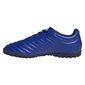 Meeste jalgpallijalatsid Adidas COPA 20.4 TF M EH1481 цена и информация | Jalgpallijalatsid | kaup24.ee