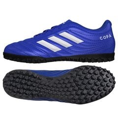 Футбольные бутсы мужские Adidas COPA 20.4 TF M EH1481 цена и информация | Футбольные бутсы | kaup24.ee