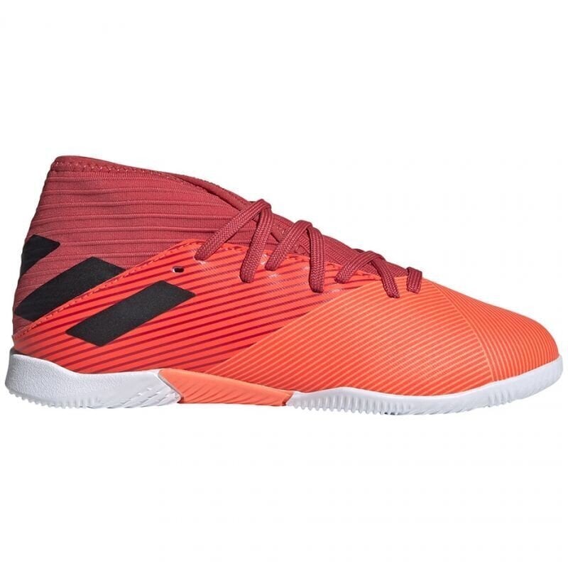 Jalgpallijalatsid Adidas Nemeziz 19.3 IN Jr EH0495 74034 hind ja info | Jalgpallijalatsid | kaup24.ee