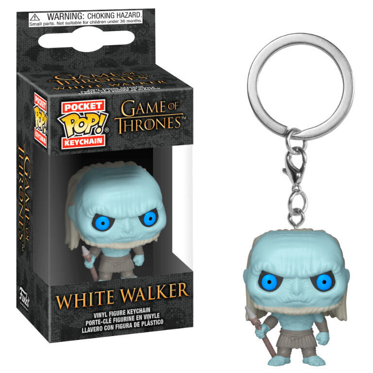 Funko POP!: Game of Thrones White Walker hind ja info | Fännitooted mänguritele | kaup24.ee