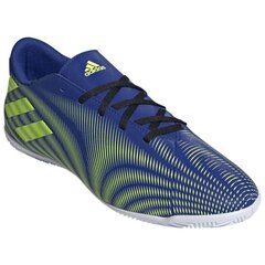 Jalgpalli puutsad Adidas Nemeziz 4 IN M FW7348 hind ja info | Jalgpallijalatsid | kaup24.ee