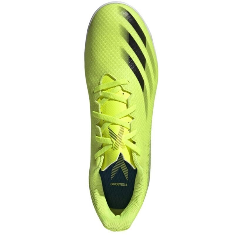 Jalgpalli puutsad Adidas X Ghosted 4 IN M FW6906 76679 hind ja info | Jalgpallijalatsid | kaup24.ee