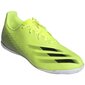 Jalgpalli puutsad Adidas X Ghosted 4 IN M FW6906 76679 цена и информация | Jalgpallijalatsid | kaup24.ee