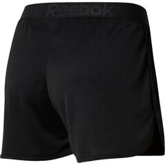 Naiste spordipüksid Reebok Easy Easy W CE4456, must цена и информация | Спортивная одежда для женщин | kaup24.ee