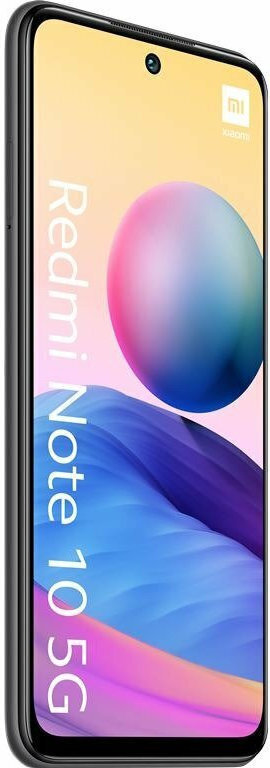 Xiaomi Redmi Note 10 5G 64GB Dual Sim Grey hind ja info | Telefonid | kaup24.ee