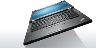 LENOVO ThinkPad T430 i5-3320U 14.0 HD+ 8GB 256GB Win10 PRO hind ja info | Sülearvutid | kaup24.ee