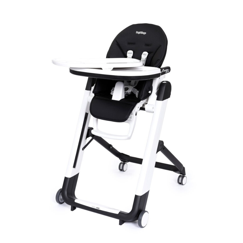 Peg Perego söögitool Siesta Follow Me, Licorice hind ja info | Laste söögitoolid | kaup24.ee