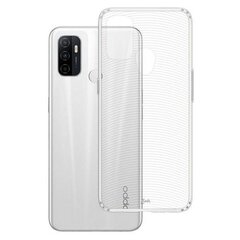 Telefoniümbris 3MK Armor telefonile Oppo A53/A53s, läbipaistev цена и информация | Чехлы для телефонов | kaup24.ee