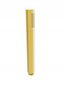Varjatud duši- ja vannikomplekt termostaadiga Mexen Kai 7in1, 30 cm, Gold цена и информация | Komplektid ja dušipaneelid | kaup24.ee
