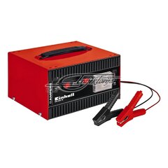 Зарядное устройство Einhell CC-BC 8 цена и информация | Аккумуляторы | kaup24.ee