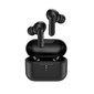 QCY Bluetooth V5.0 T10 TWS Black hind ja info | Kõrvaklapid | kaup24.ee