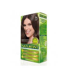 Краска Naturtint без аммиака, светло-коричневая цена и информация | Краска для волос | kaup24.ee