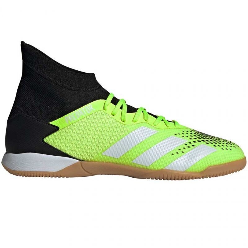 Jalgpalli puutsad Adidas Predator 20.3 IN M EH2918 74470 hind ja info | Jalgpallijalatsid | kaup24.ee