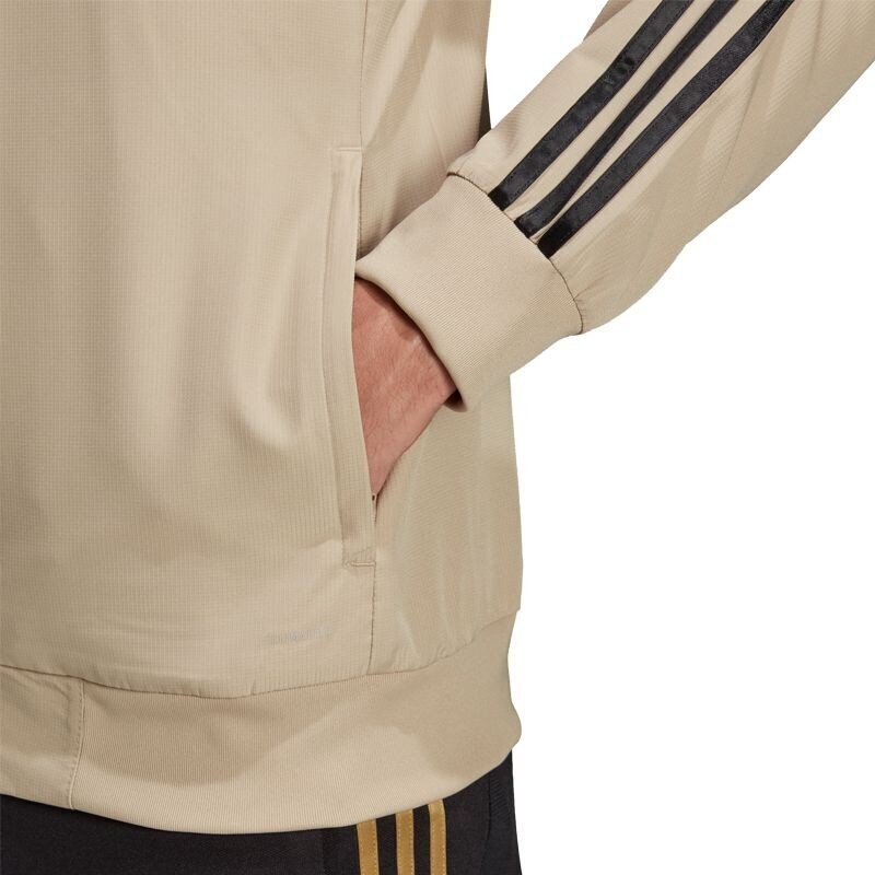 Meeste spordijope Adidas Real Madrid Presentation M EI7473, 53491 hind ja info | Meeste spordiriided | kaup24.ee