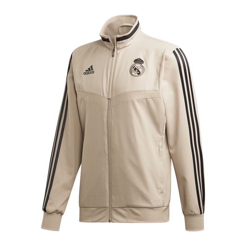 Meeste spordijope Adidas Real Madrid Presentation M EI7473, 53491 hind ja info | Meeste spordiriided | kaup24.ee