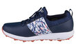 Naiste tossud Skechers Go Golf Max-Lag 14886-NVMT, sinine hind ja info | Naiste spordi- ja vabaajajalatsid | kaup24.ee